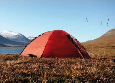 Swiss Piranha ultralehký stanový kolík RT220 6ks