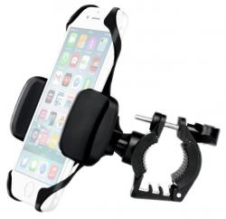 Swissten držák mobilu S-grip na řidítka Swissten držák mobilu S-grip na řidítka