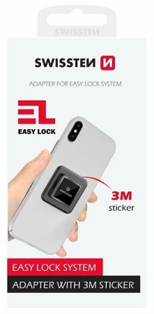 Swissten základna pro Easy Lock