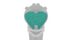 SWITCH Vložka LOOP HARD do Tubeless pláště