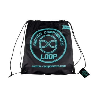 SWITCH Vložka LOOP HARD do Tubeless pláště