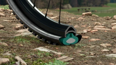 SWITCH Vložka LOOP LIGHT do Tubeless pláště