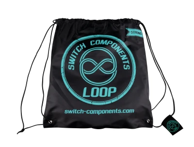 SWITCH Vložka LOOP LIGHT do Tubeless pláště
