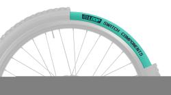 SWITCH Vložka LOOP STRONG do Tubeless pláště