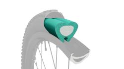 SWITCH Vložka LOOP STRONG do Tubeless pláště