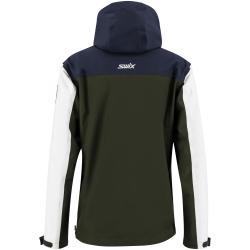 Swix Textile Anorak Blizzard 2023/24