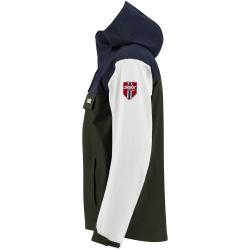 Swix Textile Anorak Blizzard 2023/24