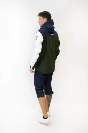 Swix Textile Anorak Blizzard 2023/24