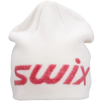 Swix Textile Čepice Logo 2023/24