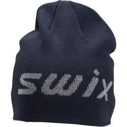 Swix Textile Čepice Logo 2023/24