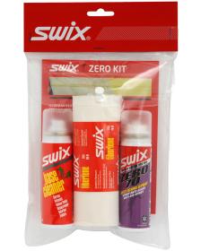 Swix Hardgoods Sada Zero 2019/20