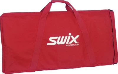 Swix Hardgoods Taška na voskovací stůl 2021/22