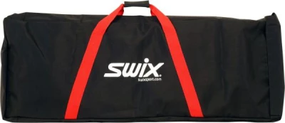 Swix Hardgoods Taška na voskovací stůl 2024/25