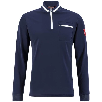 Swix Textile Mikina Blizzard 2022/23 Swix Textile Mikina Blizzard 2022/23