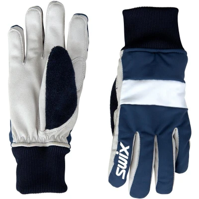 Swix Textile Rukavice Cross 2022/23 Swix Textile Rukavice Cross 2022/23
