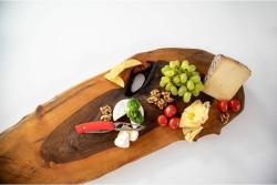 Swiza kapesní nůž CH00 Cheese black