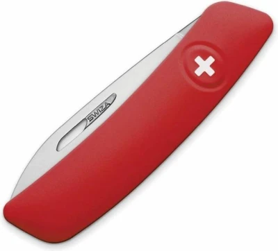 Swiza kapesní nůž D00 Standard red