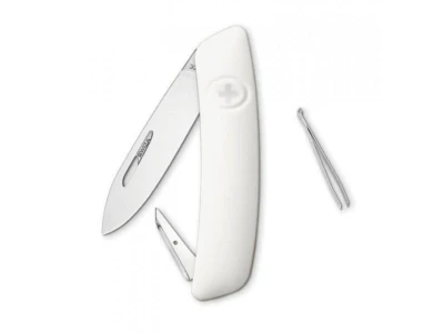 Swiza kapesní nůž D00 Standard white Swiza kapesní nůž D00 Standard white