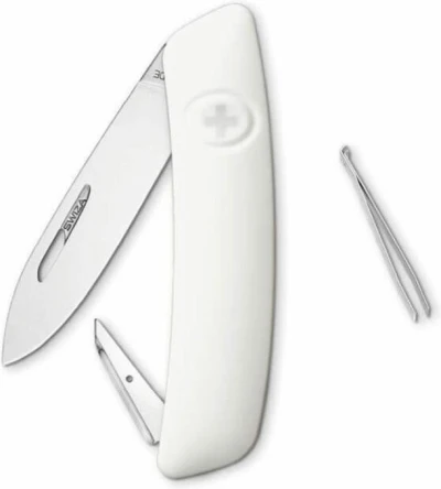 Swiza kapesní nůž D00 Standard white