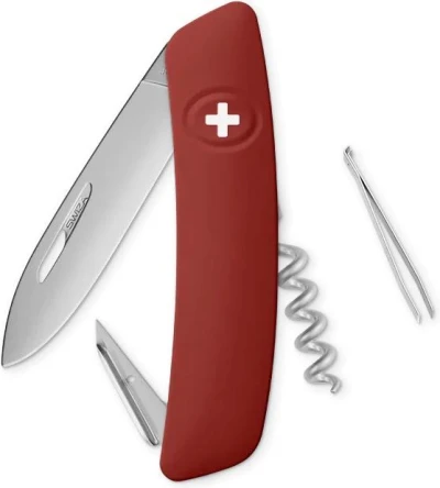 Swiza kapesní nůž D01 AM Standard Helvetix Swiza kapesní nůž D01 AM Standard Helvetix