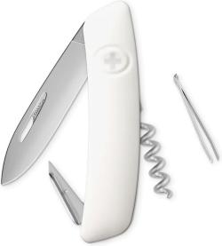 Swiza kapesní nůž D01 AM Standard White