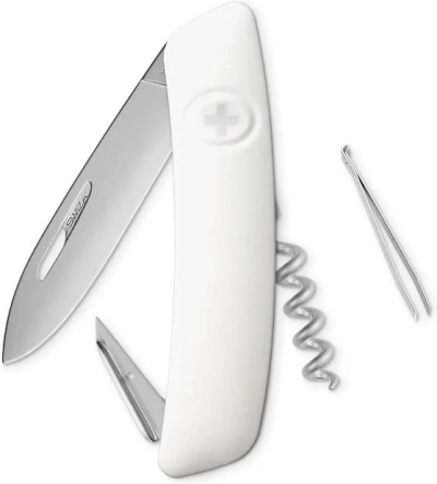Swiza kapesní nůž D01 AM Standard White Swiza kapesní nůž D01 AM Standard White