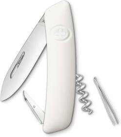 Swiza kapesní nůž D01 Standard white Swiza kapesní nůž D01 Standard white