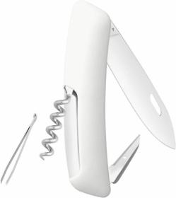 Swiza kapesní nůž D01 Standard white dárkové balení