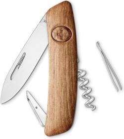 Swiza vreckový nôž D01 Standard Wood Walnut Swiza vreckový nôž D01 Standard Wood Walnut