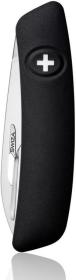 Swiza kapesní nůž D02 Standard black