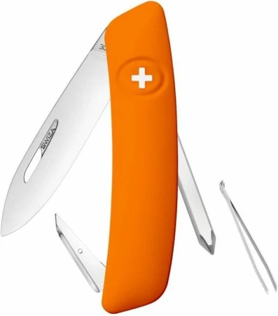 Swiza kapesní nůž D02 Standard orange Swiza kapesní nůž D02 Standard orange