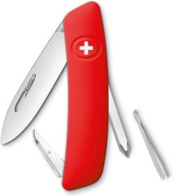 Swiza kapesní nůž D02 Standard red Swiza kapesní nůž D02 Standard red