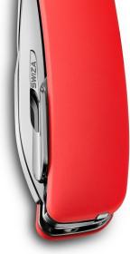 Swiza kapesní nůž D02 Standard red