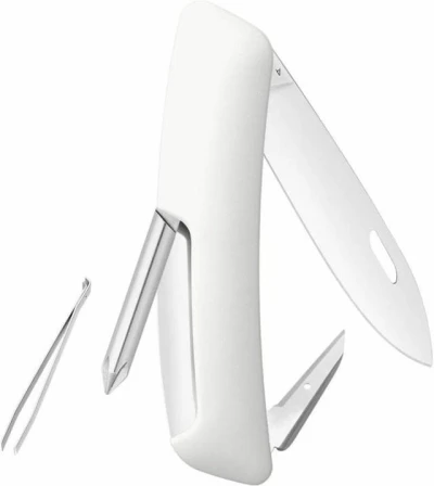 Swiza kapesní nůž D02 Standard white dárkové balení