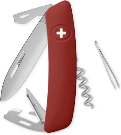 Swiza kapesní nůž D03 AM Standard Helvetix Swiza kapesní nůž D03 AM Standard Helvetix