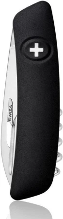 Swiza kapesní nůž D03 Standard black