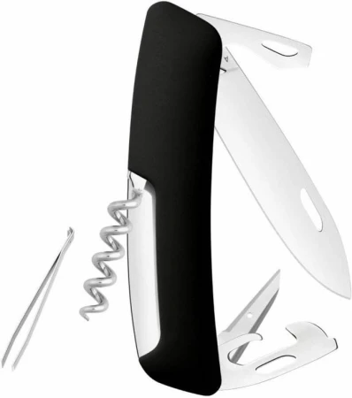 Swiza kapesní nůž D03 Standard black