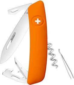 Swiza vreckový nôž D03 Standard orange Swiza vreckový nôž D03 Standard orange
