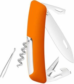 Swiza kapesní nůž D03 Standard orange