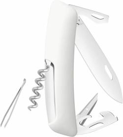 Swiza kapesní nůž D03 Standard white