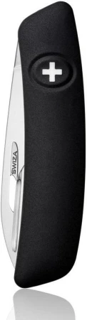 Swiza kapesní nůž D04 Standard black dárkové balení