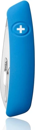 Swiza kapesní nůž D04 Standard blue