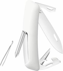 Swiza kapesní nůž D04 Standard white