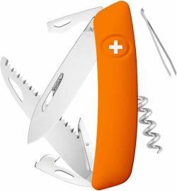 Swiza kapesní nůž D05 Standard orange Swiza kapesní nůž D05 Standard orange