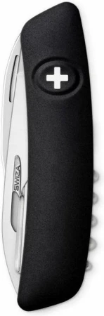 Swiza kapesní nůž D07 Standard black