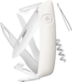 Swiza kapesní nůž D07 Standard white Swiza kapesní nůž D07 Standard white
