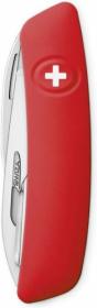Swiza kapesní nůž D08 Standard red