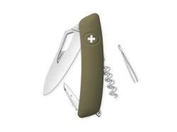Swiza vreckový nôž SH01R Single Hand olive Swiza vreckový nôž SH01R Single Hand olive
