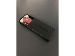 Swiza kapesní nůž SH01R Single Hand red