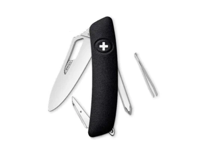 Swiza kapesní nůž SH02R Single Hand black Swiza kapesní nůž SH02R Single Hand black